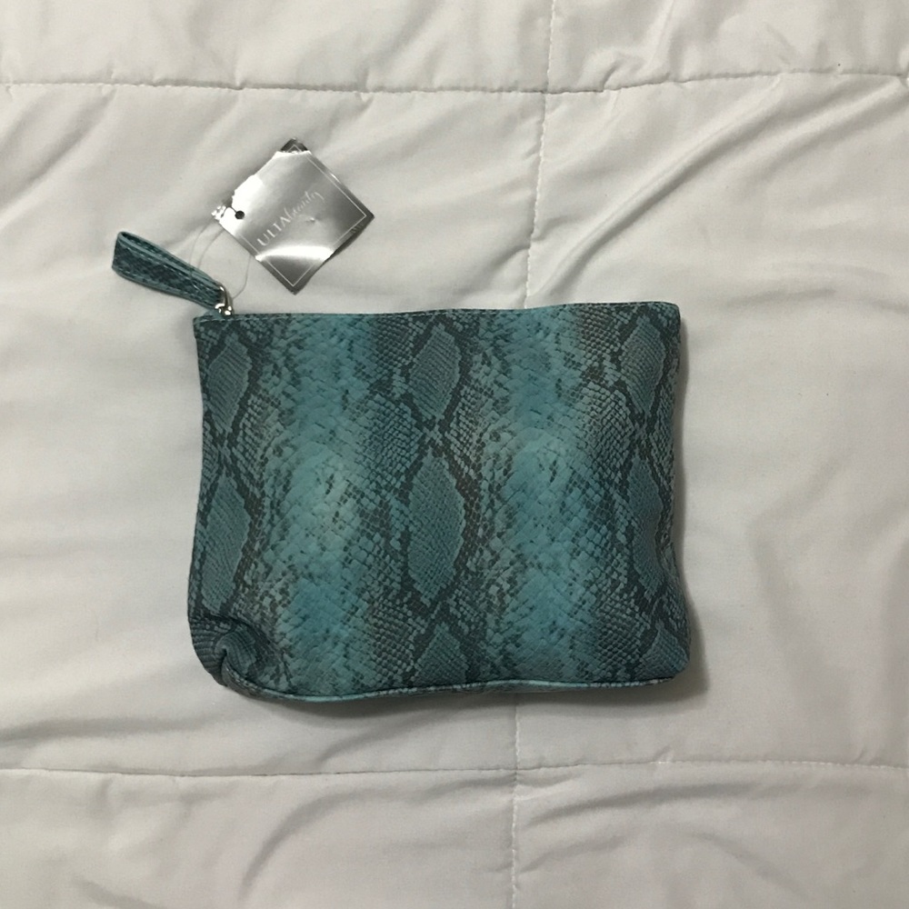 ULTA Beauty Makeup Pouch